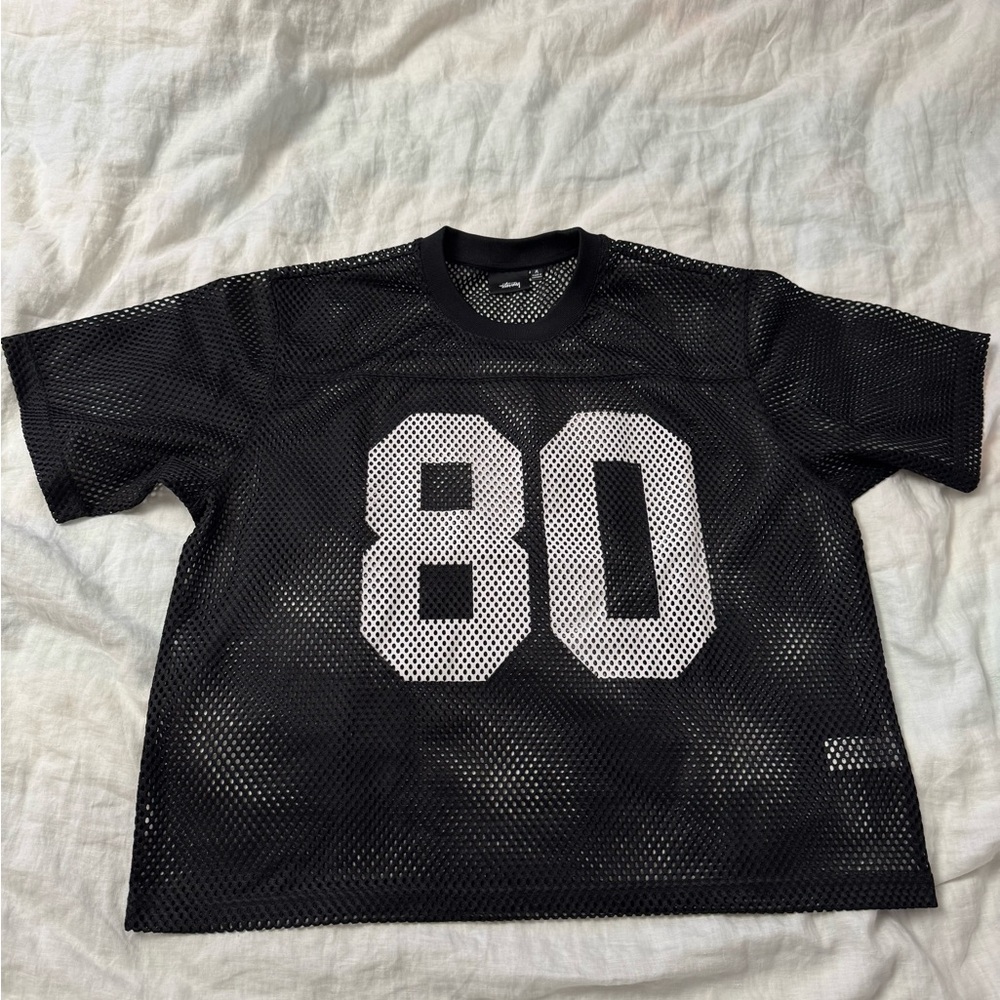 Stussy Team 80 Jersey